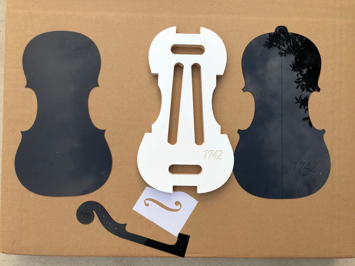 書 The Art of Violin Making The Art of Violin Making: Johnson, Chris, Courtnall, Roy